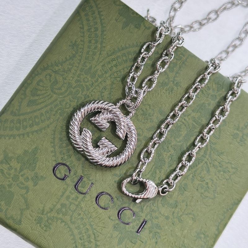 Gucci Necklaces